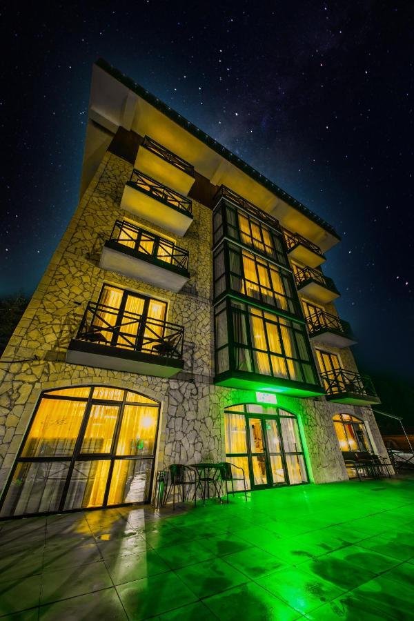 Hotel Bm Plaza 4*