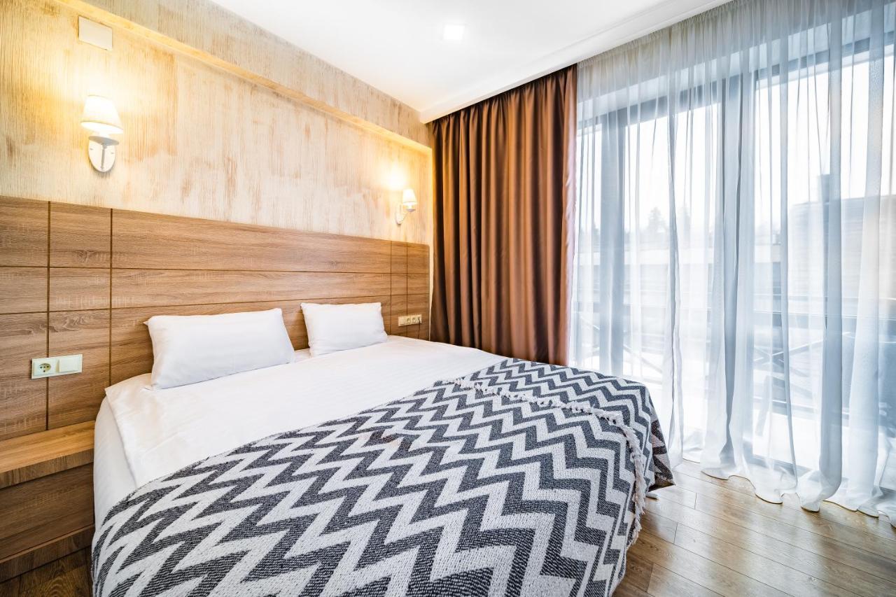 Hotel Bm Plaza 4*