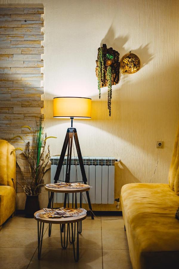 Bm Plaza Hotel Bakuriani